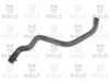 MALò 18297A Hose, heat exchange heating
